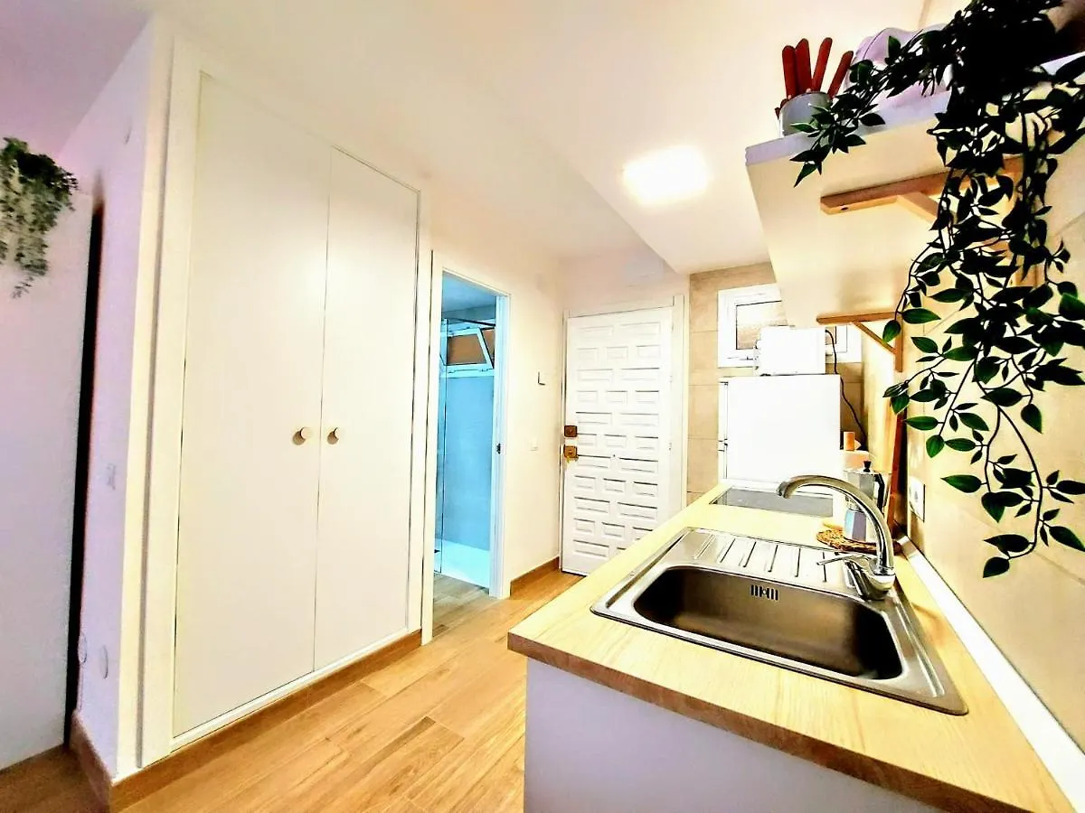 Jupiter Apartment Benalmadena