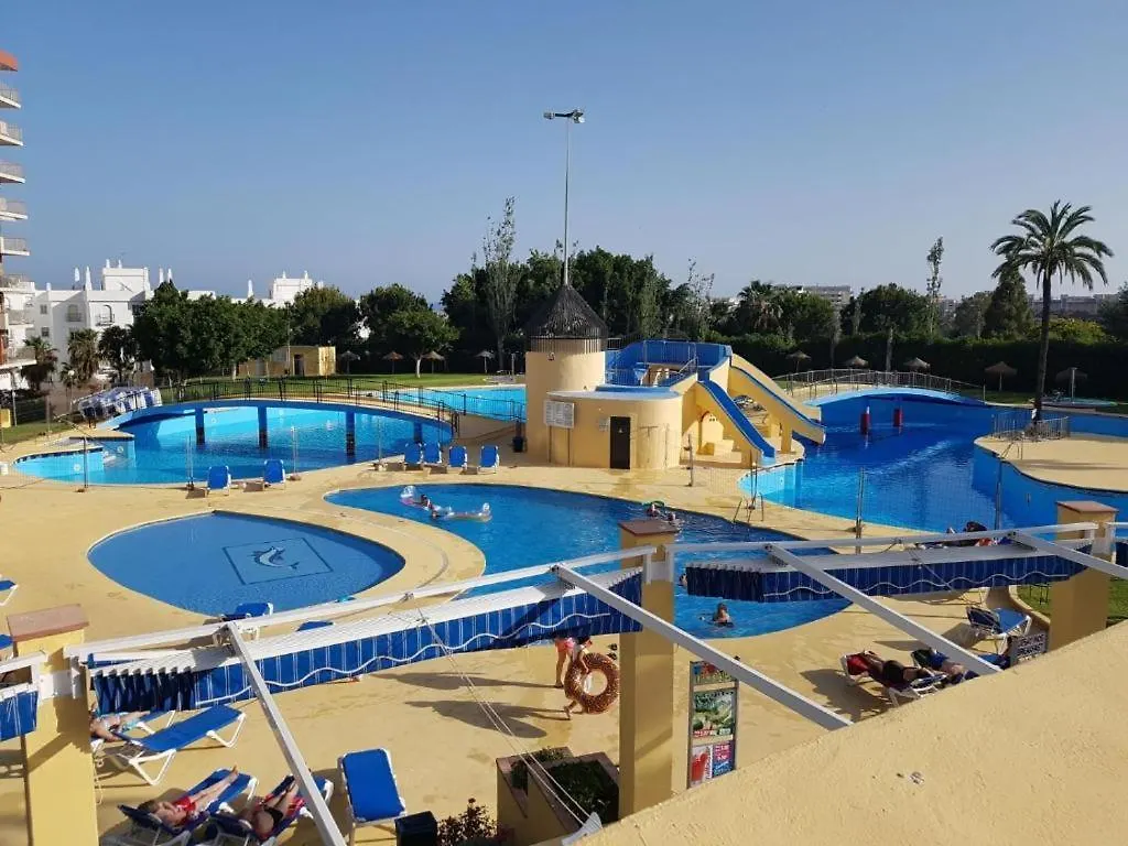 Jupiter Apartment Benalmadena 0*,