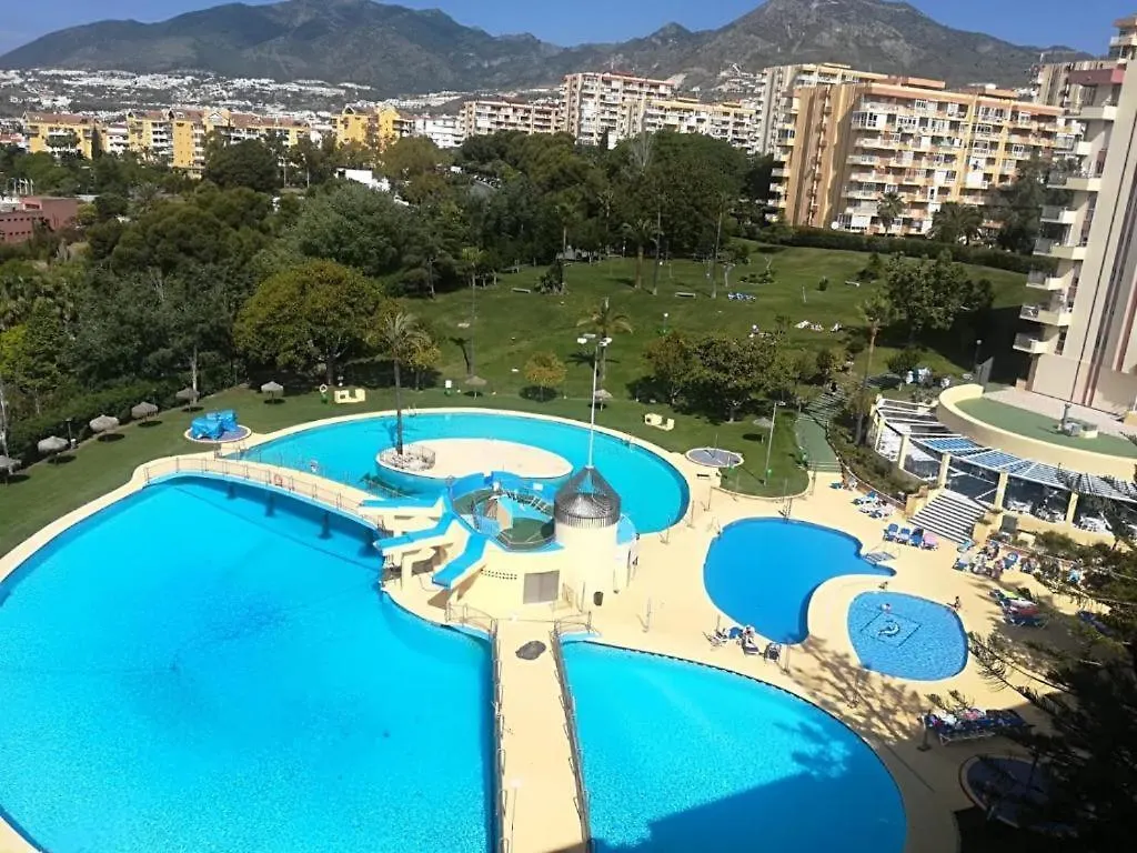 Jupiter Apartment Benalmadena
