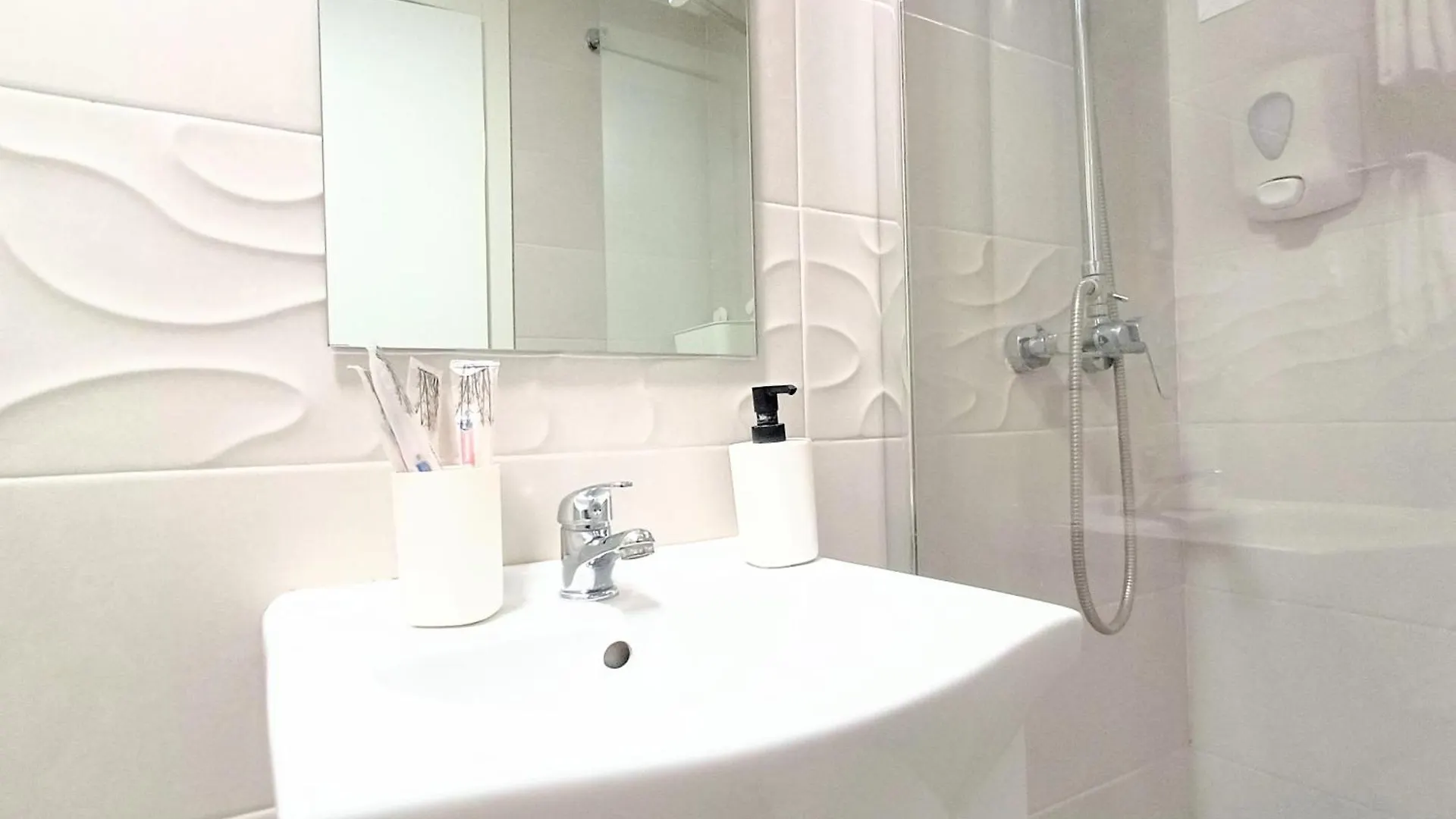 Jupiter Apartment Benalmadena 0*,  Spain