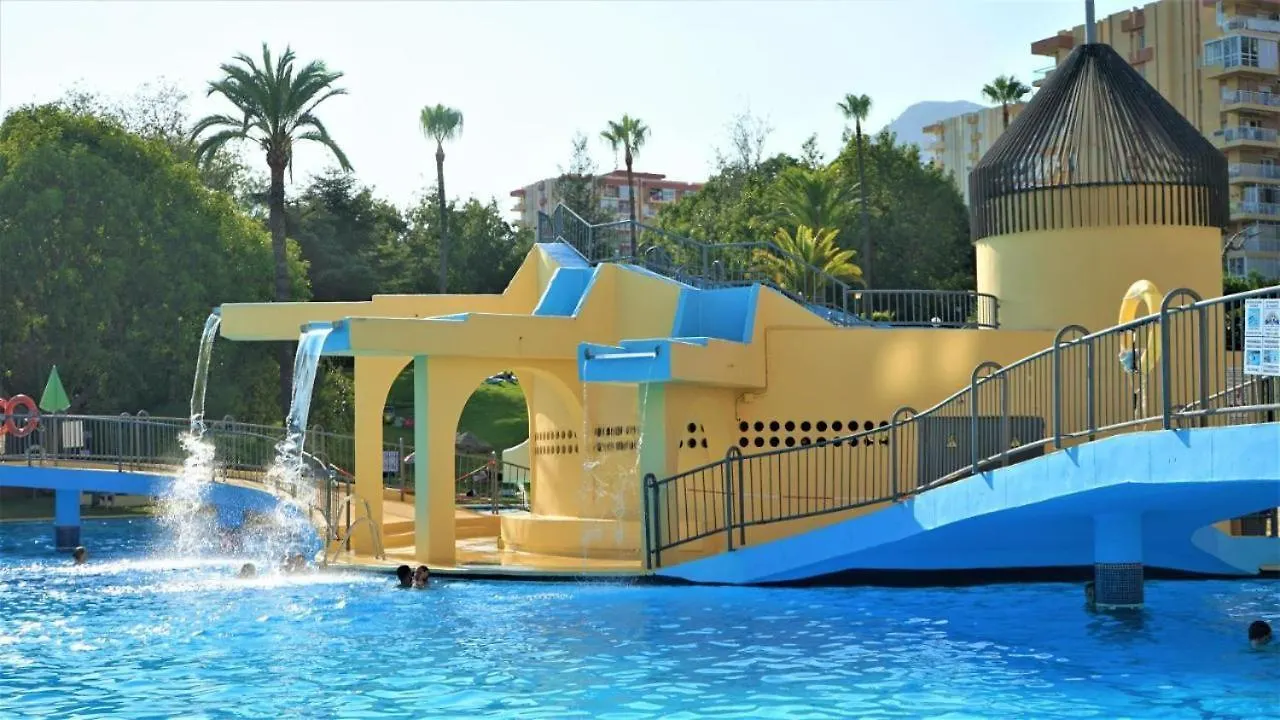 Jupiter Apartment Benalmadena