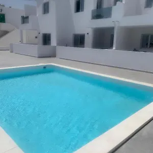  Apartment 1 Rociega 35 Spain