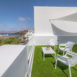  Apartment Vista Al Muelle By Hh Spain