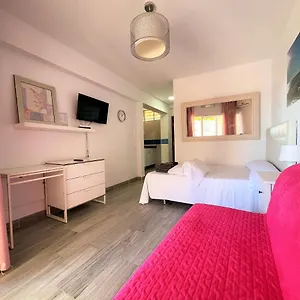  Apartment Tamarindos By Alfresco Spain
