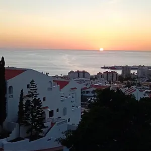  Apartment Ocean Dreams Heated Pool Spain