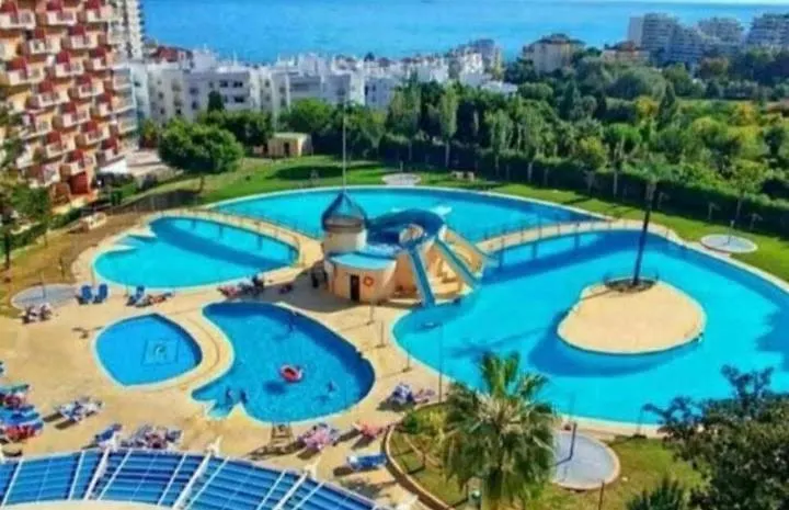 Jupiter Apartment Benalmadena 0*,  Spain