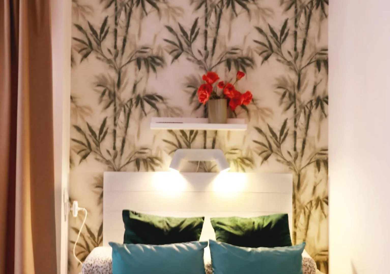 Jupiter Apartment Benalmadena 0*,