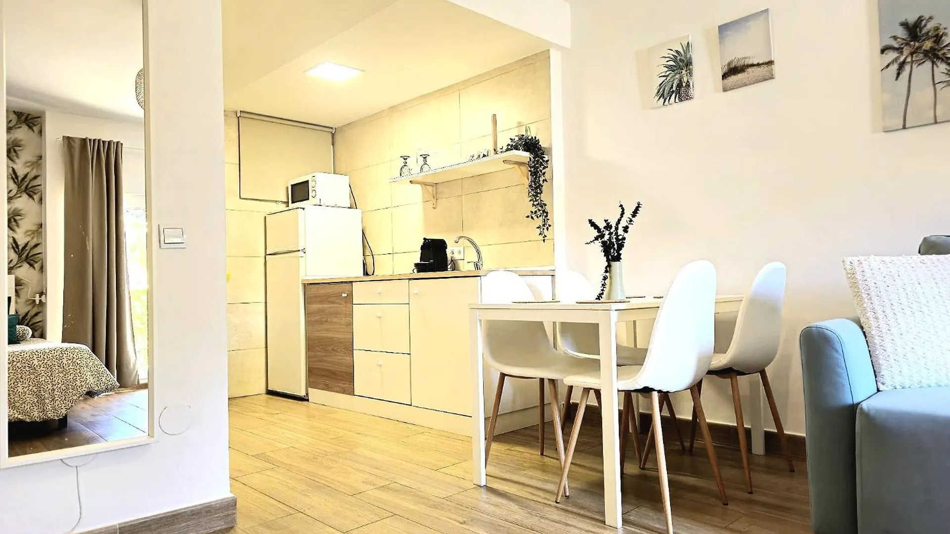 Jupiter Apartment Benalmadena